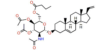 Muricin 2